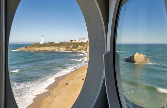 Hôtel du Palais Biarritz, in The Unbound Collection by Hyatt - Photo 47