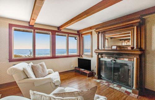 Pacific Ocean View Lodge - Foto 23