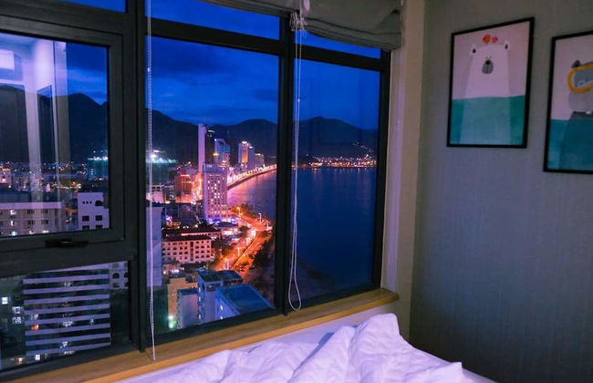 Beach City Apartment - Foto 1