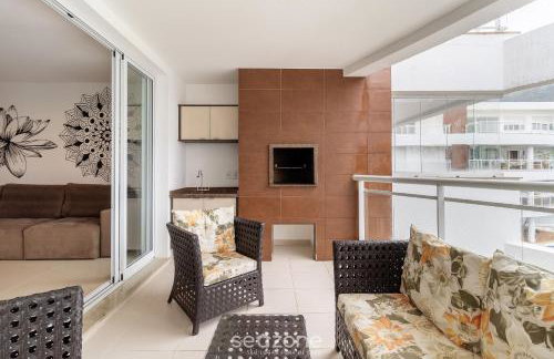 MHE - Apartamentos próximos à praia Floripa/SC - Foto 71