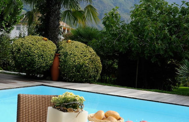 Apparthotel Gartenresidence Nalserhof - Photo 51