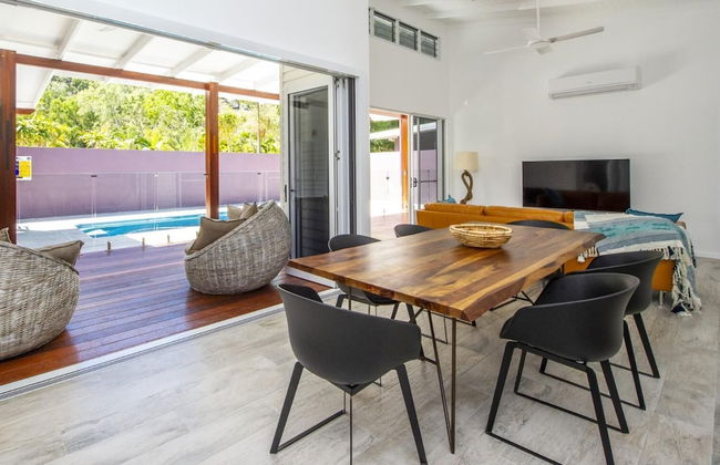 Papillon Bleu - Foto 16