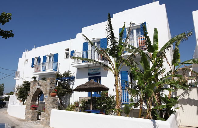 Villa Katerina - Foto 1