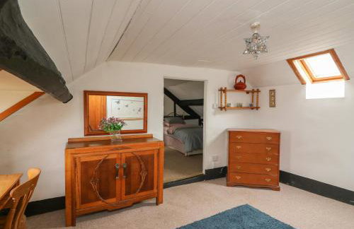 Caerau Farm House - Foto 15