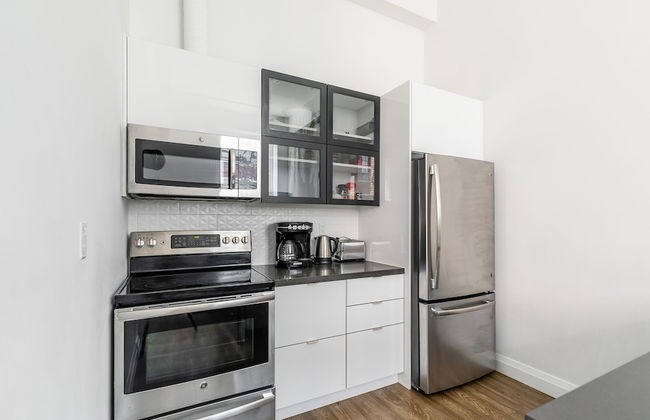 GLOBALSTAY. Dundurn LOFTS. Free parking - Foto 62