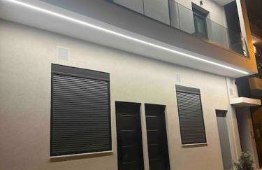 Cozy apartment in a new building apartment 2 - Foto 25