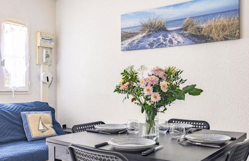 La petite maison avec palmier - Foto 13