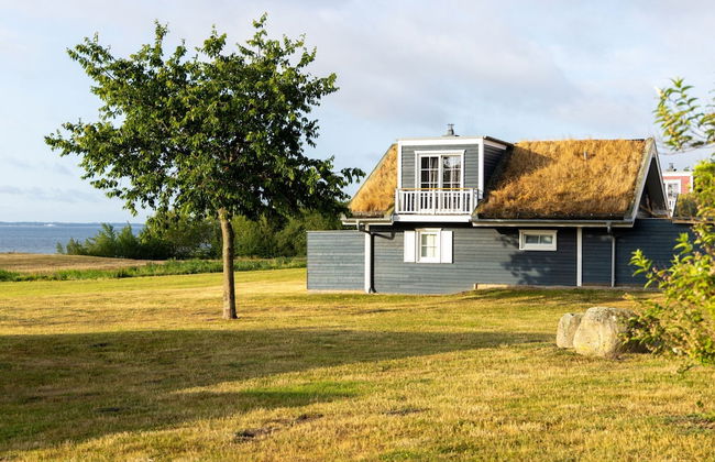 Bungalow by the Sea With Sauna in Germany - Foto 20
