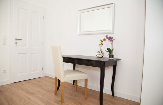 Apartmenthaus Heidelberg - Foto 8