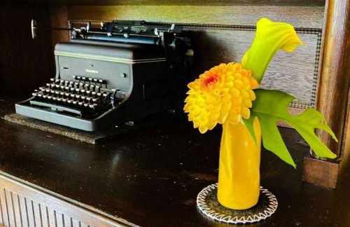 Ferienwohnung Diesbrunnen - Foto 24