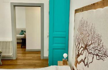 Suites Cavallotti - Il Mandorlo - Foto 1