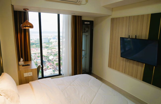 Meisterstadt Pollux Habibie - Foto 40