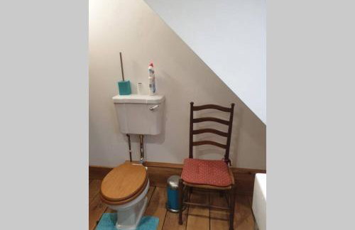 Traditional coach house in rural private estate. - Foto 11