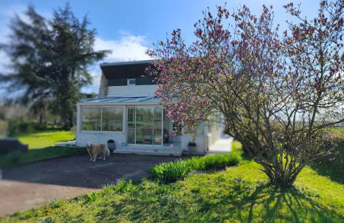 Le Gîte d'Odette - Foto 25