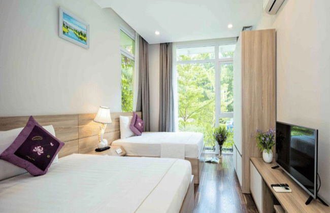 Villa Flamigo Dai Lai Chinh Chu - Photo 29