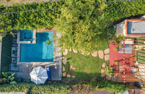 Atwater Oasis with Pool and HotTub very Walkable Area - Foto 44