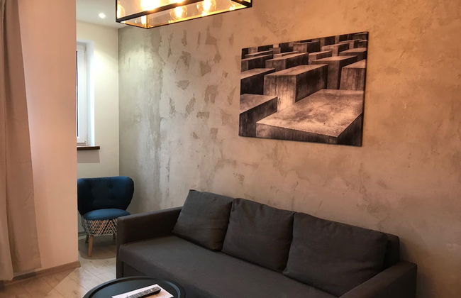 Apartmood Moniuszki - Foto 14