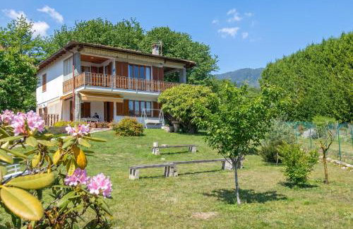 La Perla Bianca Lake View - Happy Rentals - Foto 2