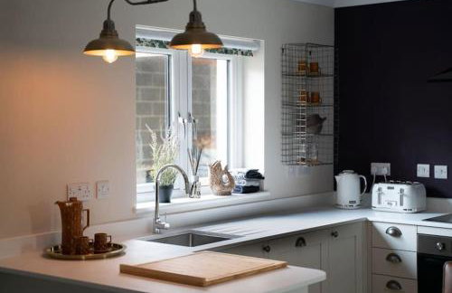 Hideaway Cottages - Greenacres Estates - Foto 77