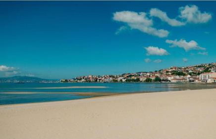 PISO NUEVO EN MOAÑA - Foto 45