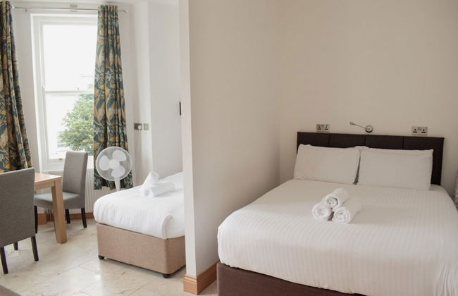 Osborne Apartments - Photo 11