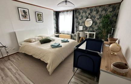 Domaine Les Fontaines - Foto 42