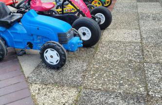 Apartment Landskron by Interhome - Foto 10