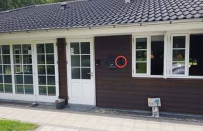 5 Star Holiday Home in Frederiksvaerk - Foto 31