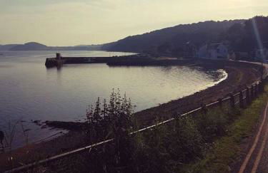 Applegrove, perfect 2 bed bungalow, Fortrose - Foto 47