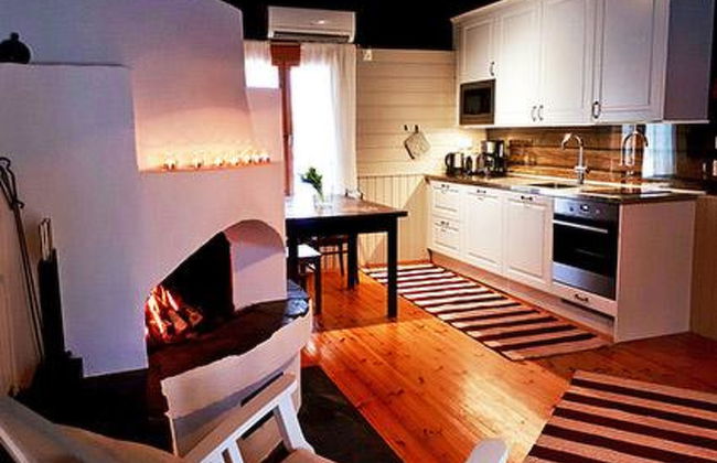 Virtaan väentupa - Photo 11