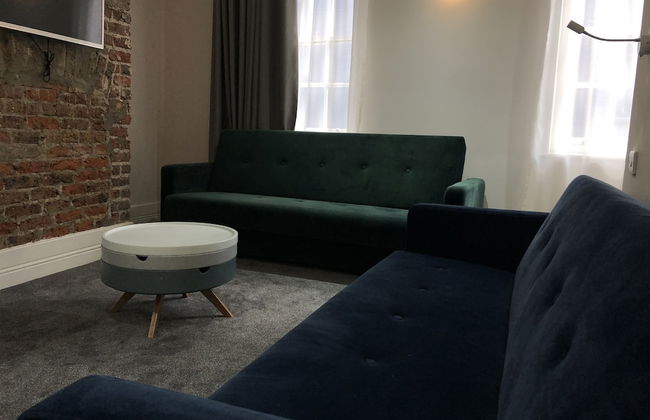 Widegate Residential - Foto 76