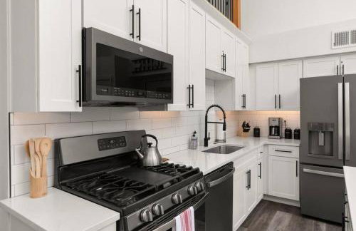 Mountain View Retreat at The Quarry - Sleeps 10! - Foto 50