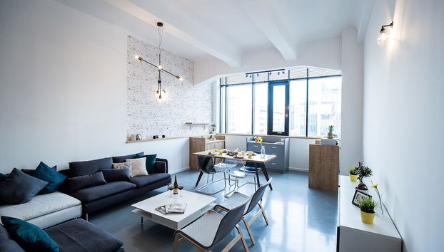 Loft Astoria - Foto 4