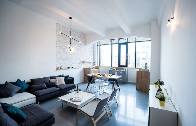 Loft Astoria - Foto 4