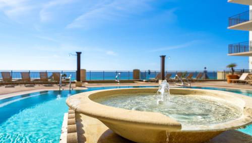 Origin 1604 -PENTHOUSE- 3 Bedroom- Private Large Sunset Deck - Foto 5