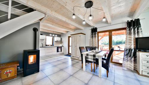 Zielony Zakątek Sosnówka - Foto 5