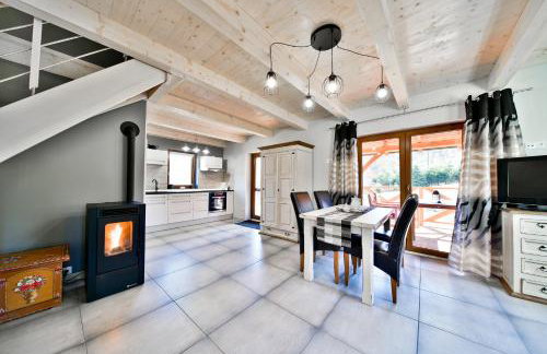 Zielony Zakątek Sosnówka - Foto 5