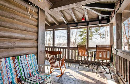 Murphy Lake House - Foto 37