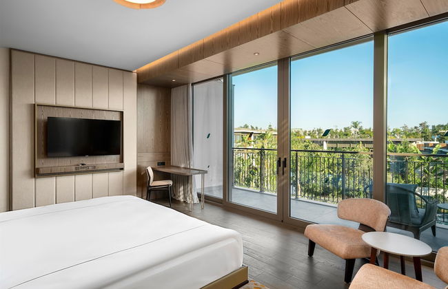 Bayou Villas - Ultra All Inclusive - Foto 25