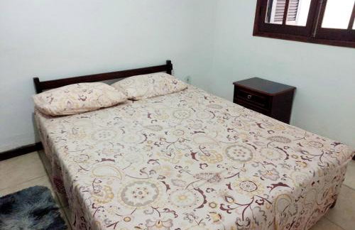 Casa Espaçosa 3 Quartos Sala Cozinha e Churrasqueira - Foto 19