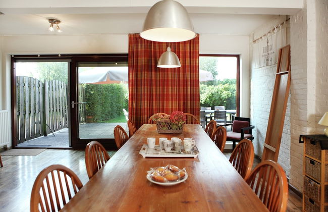 Farmhouse Home in Eede - Foto 17