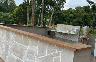 Sítio zona rural de Teresina - Foto 67