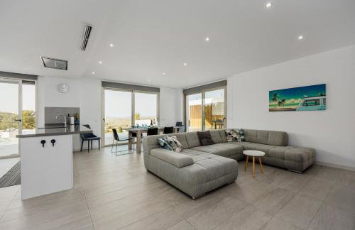 Villa Sophia - Foto 33