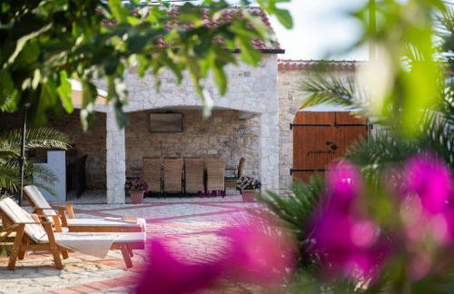 Villa Jokic Dvori ZadarVillas - Foto 33