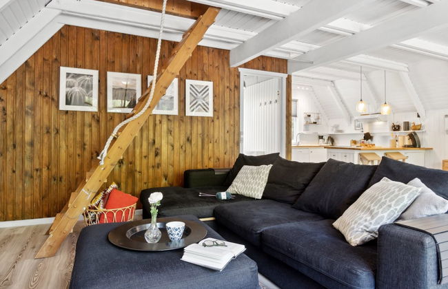 "Jütte" - 2km to the fjord - Foto 24