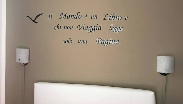 Little House of Grandpa Antonio - Foto 5, Habitación