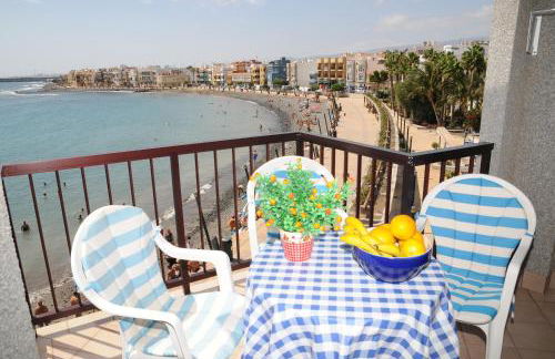 EmyCanarias Primera Línea De Playa - Foto 6