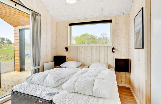 5 Star Holiday Home in Augustenborg - Foto 4
