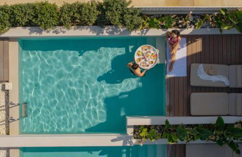 Iperion Beach Hotel - Foto 16