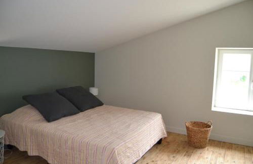 Gîte de la Foye - Le magnolia - Foto 12